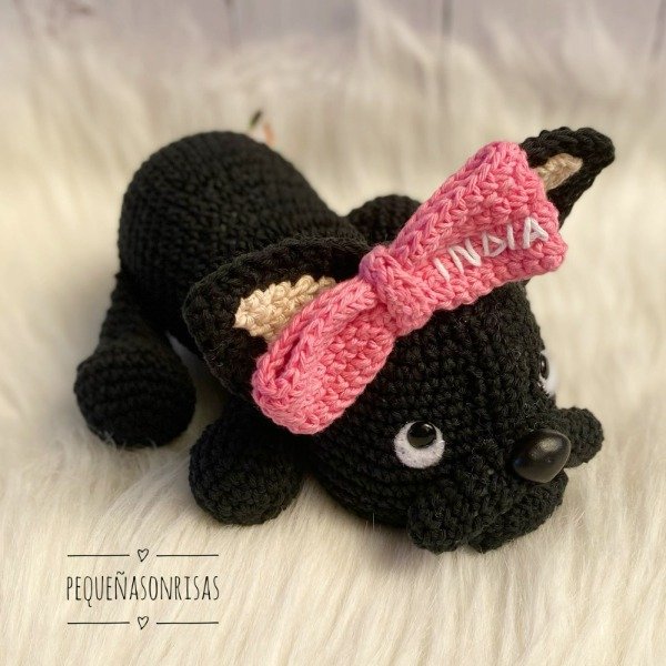 Producto - Perro Bulldog Francés - 4