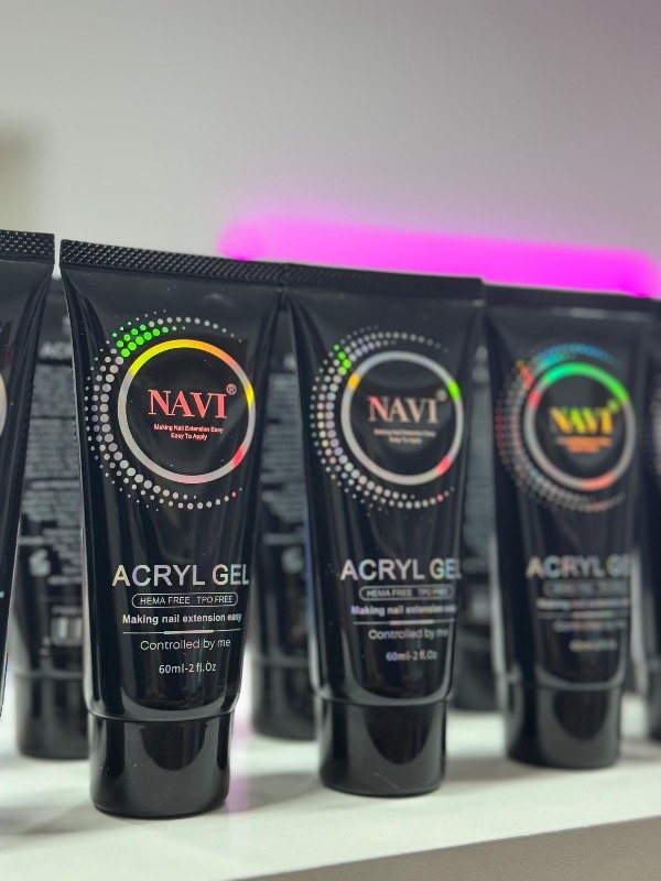 Producto - POLYGEL NAVI 60ML