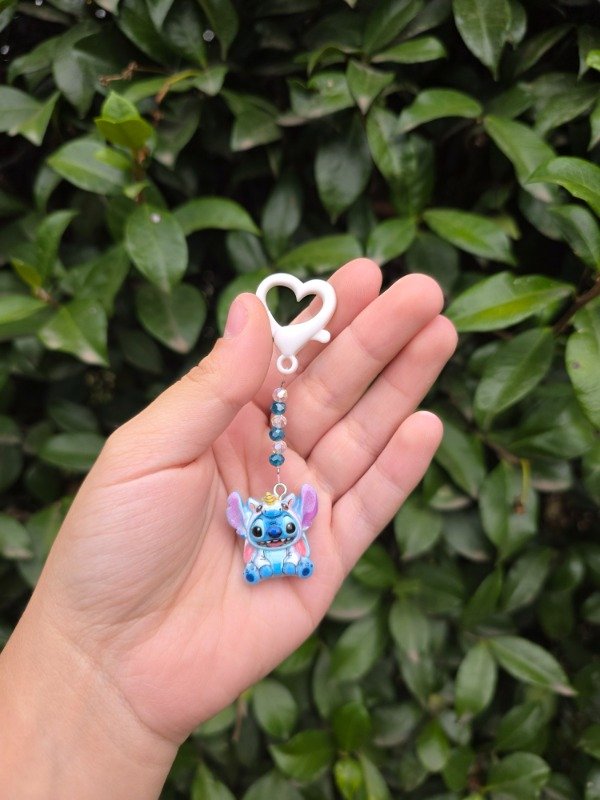 Producto - Llavero Stich