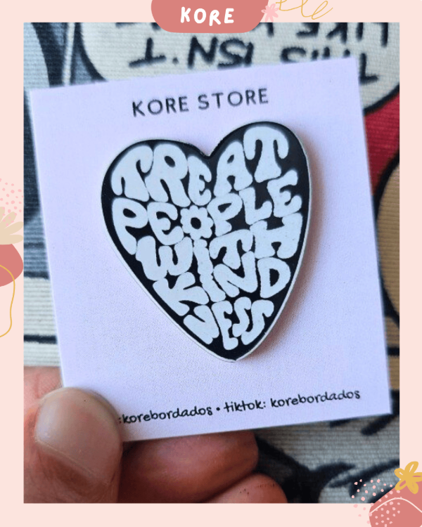 Producto - Pin TPWK
