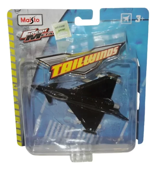 Producto - Maisto Tailwinds Ef 2000 Eurofighter