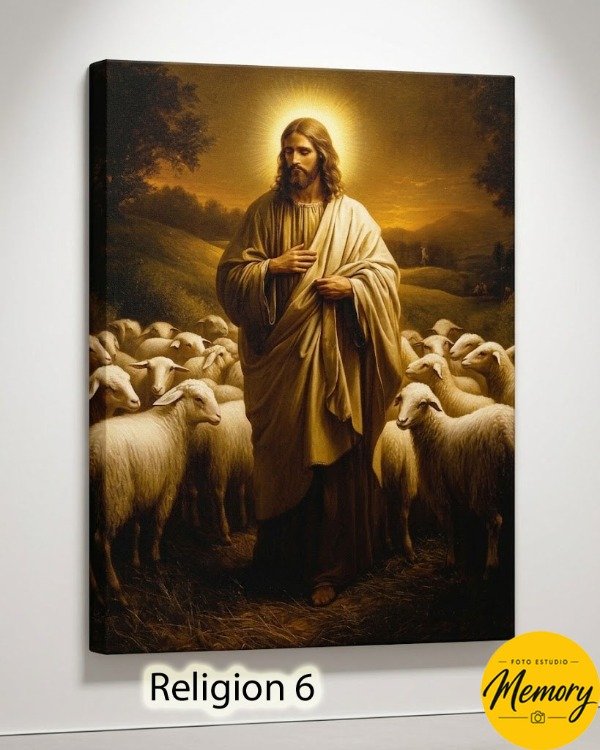 Producto - Cuadro Religión - Elegí tu diseño - 1