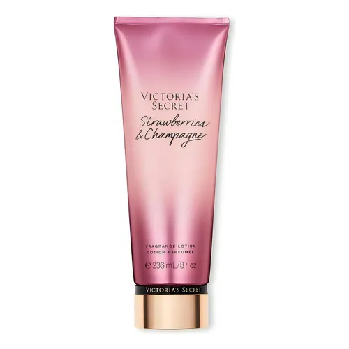 Producto - Stawberries champagne clásica loción