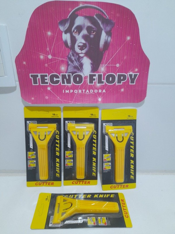 Producto - Saca papel cutter