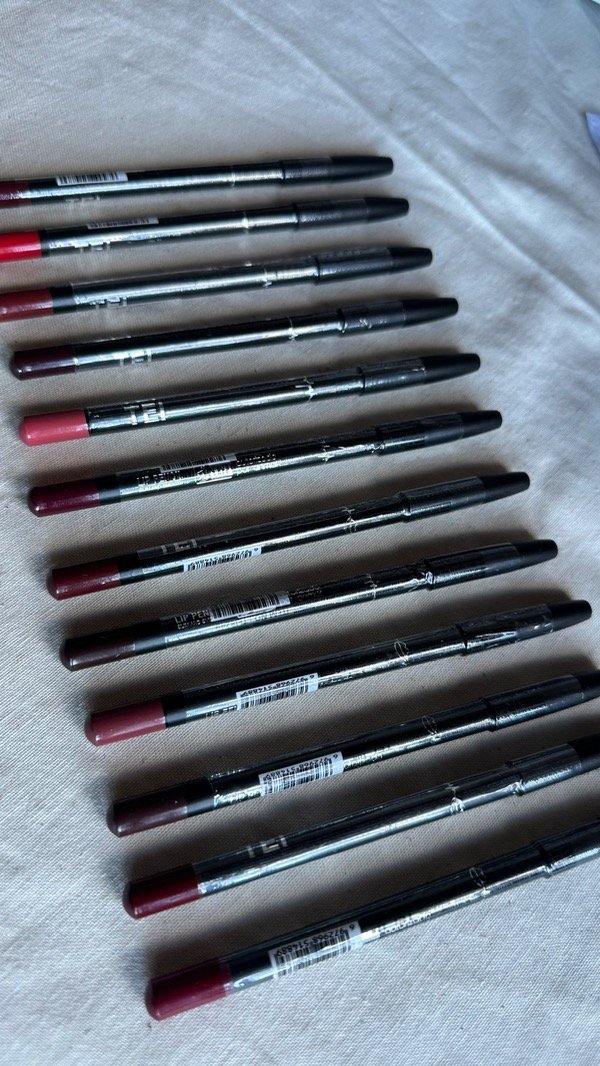 Producto - Delineadores de labios TEI