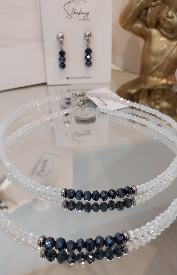 Producto - Cristal/ acero 3