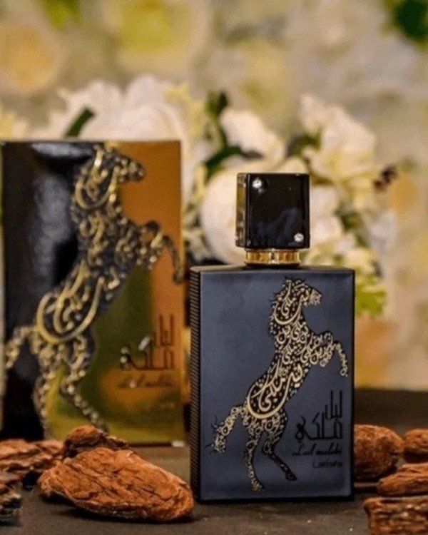 Producto - Lattafa Lail Maleki (Unisex) 100 ml