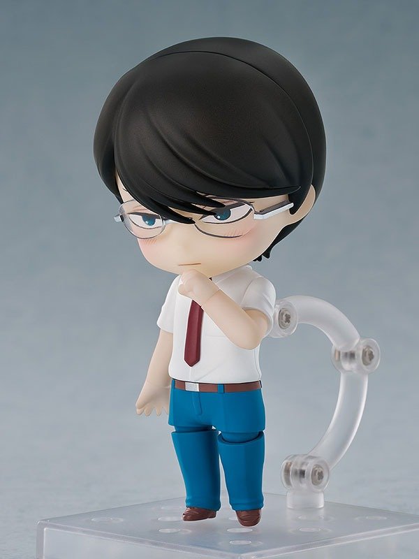 Producto - A PEDIDO Nendoroid "Doukyusei" Licht Sajo (Jap) - 2