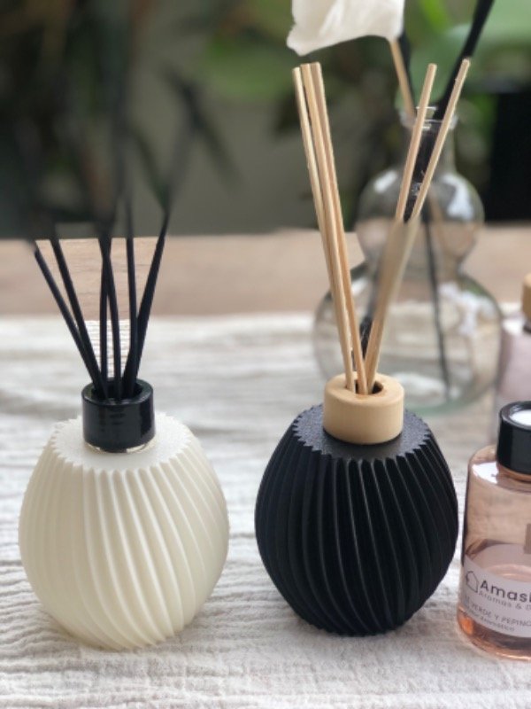 Producto - Funda de difusor