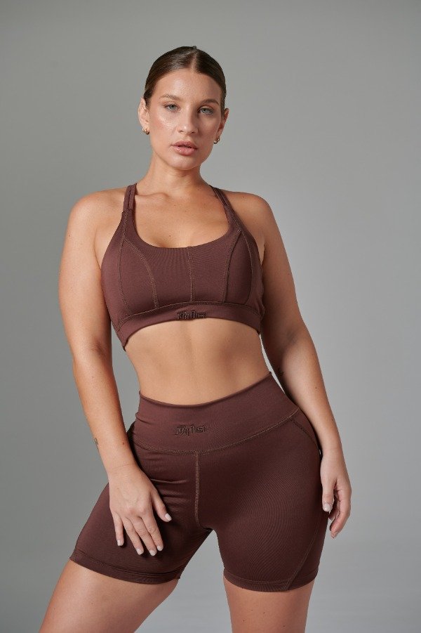 Producto - SHORT CHOCO