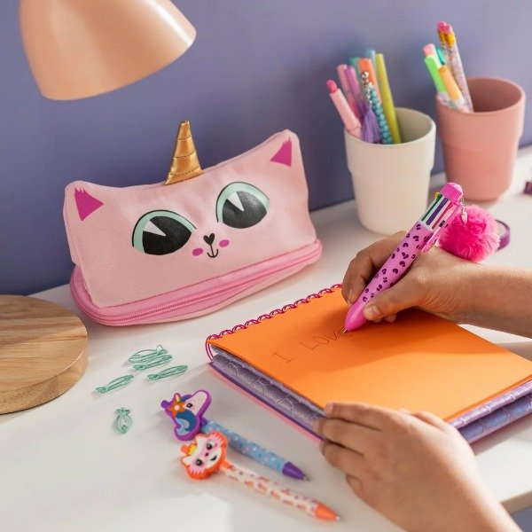 Producto - Cartuchera Unicornio - 2