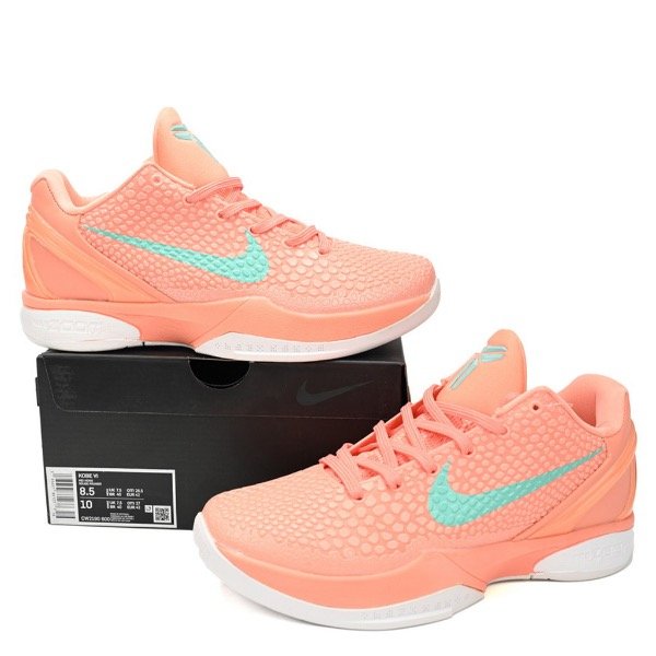 Producto - KOBE 6 PROTO PINK BLUE