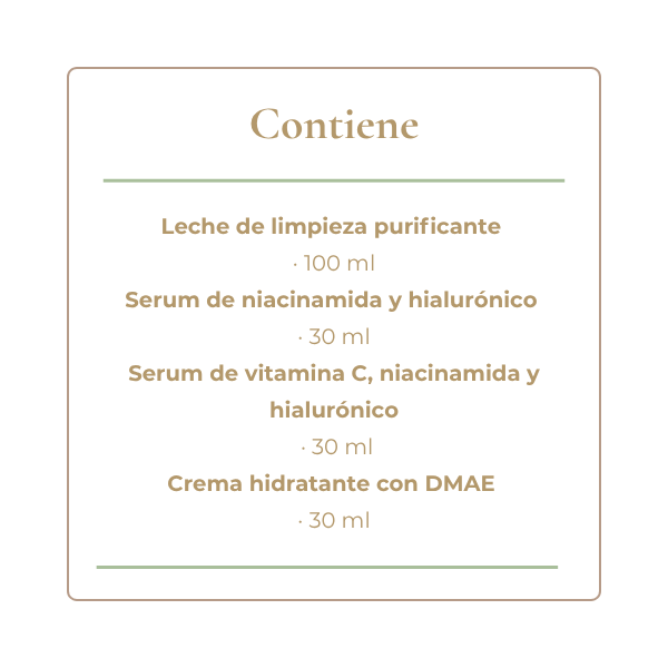 Producto - Kit Purificante - 3