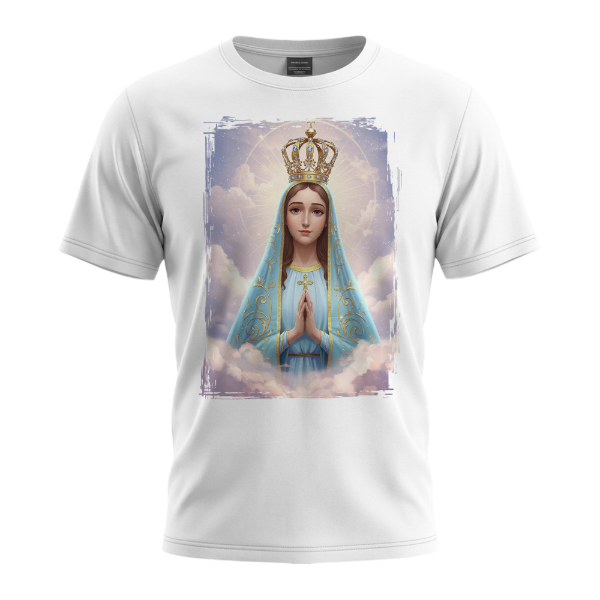 Producto - Remera - Virgen de Itatí N2