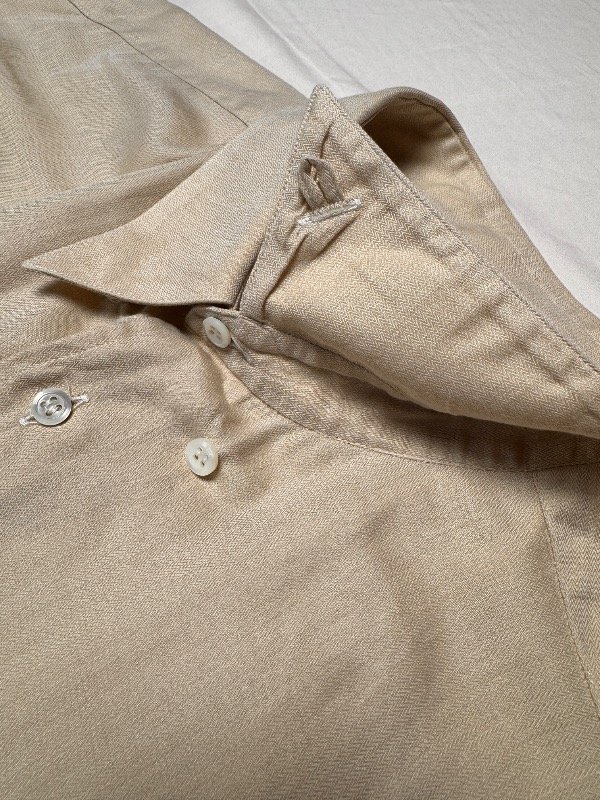 Producto - Camisa Canali T. XL - 2