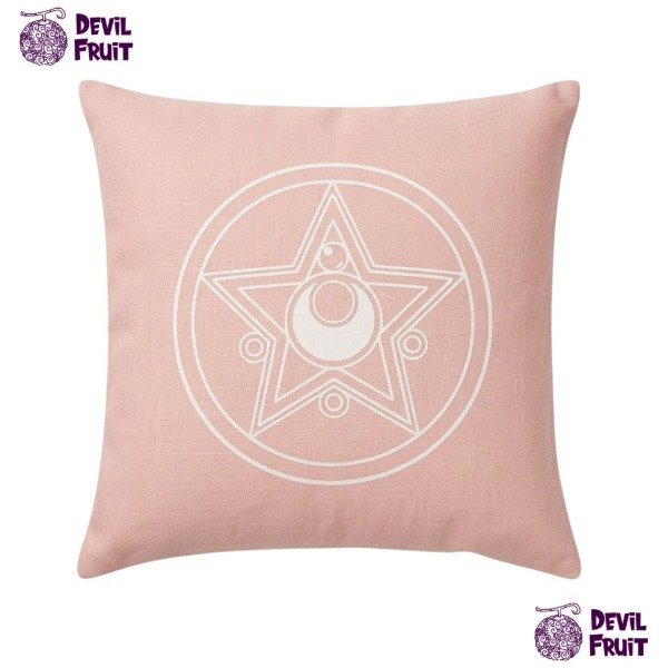 Producto - Almohadón Sailor Moon