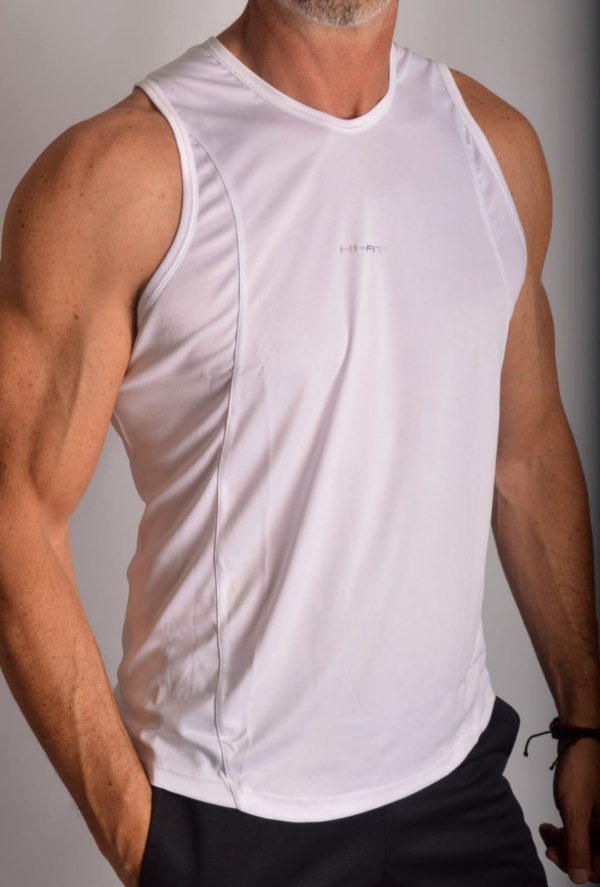 Producto - MUSCULOSA MAT