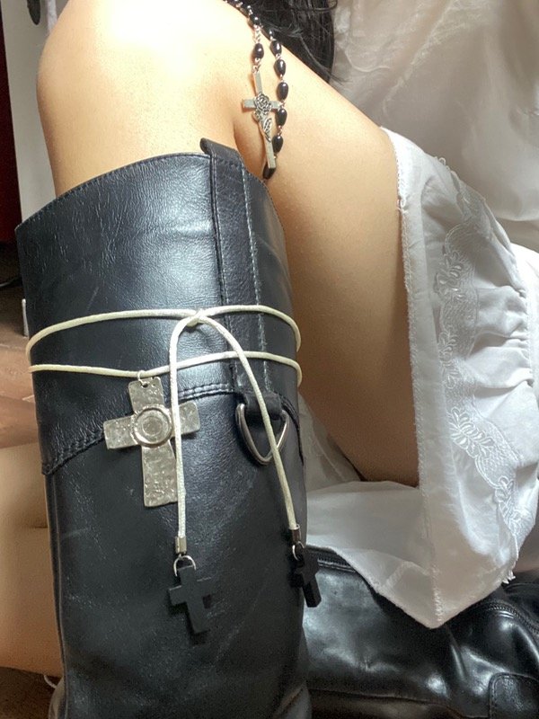 Producto - Cordón de Seda Gracia