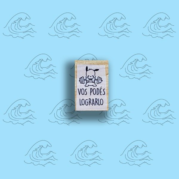Producto - 3x2 Vos podés lograrlo