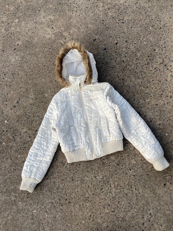 Producto - Campera