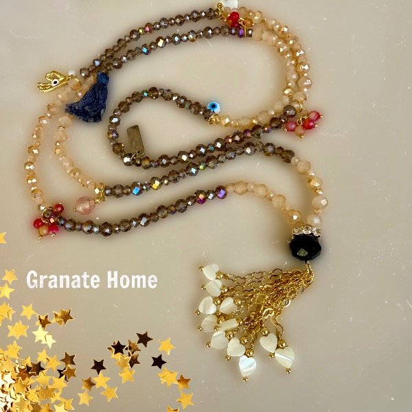 Producto - Japamala santai