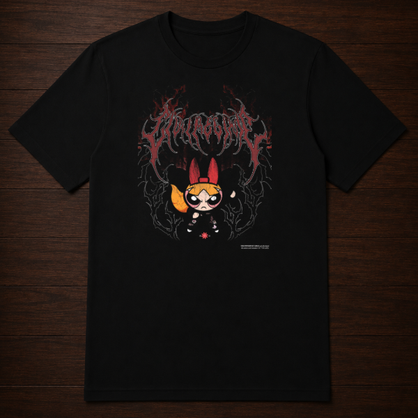 Producto - Remera - Bombon Deathcore - 0