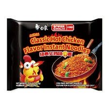 Producto - RAMEN CLASSIC HOT CHICKEN