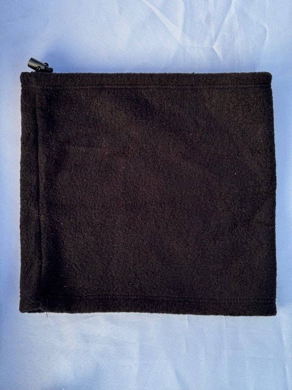 Producto - CUELLITO DE POLAR NEGRO