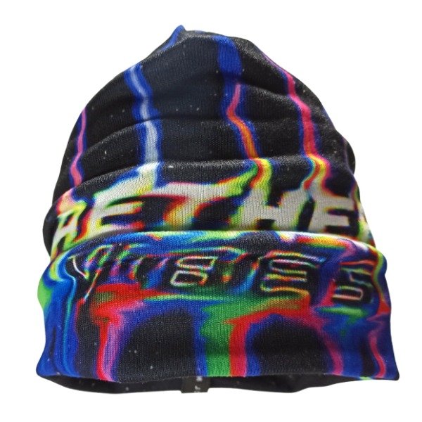 Producto - Beanie AetherVibes
