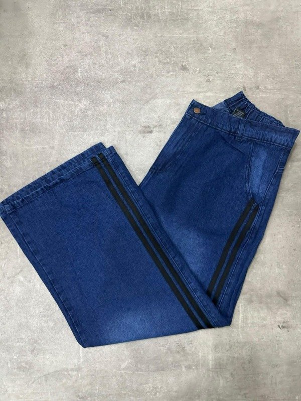 Producto - Jeans WIDE LINEAS