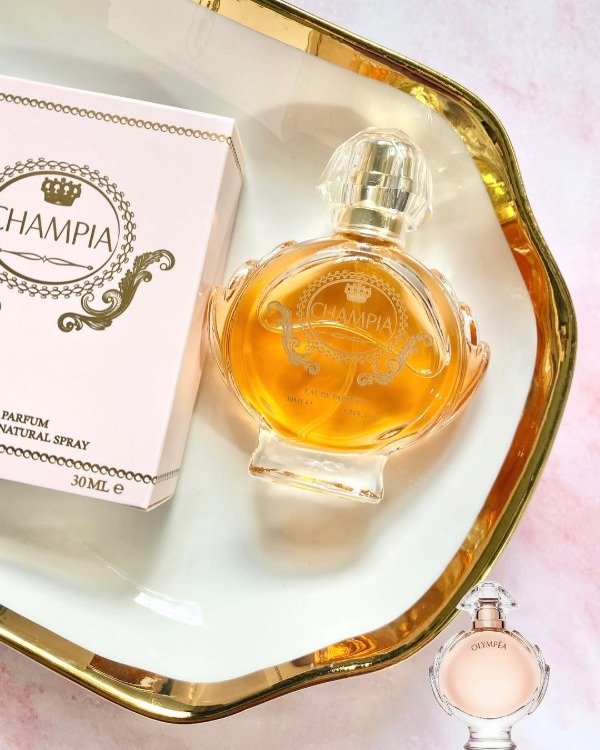 Producto - Perfume Champania - 30ml