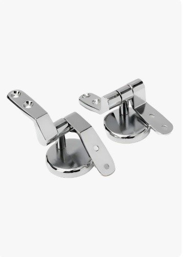Producto - DS [AA] HERRAJE DISA CROMO UNIV.  AQUA