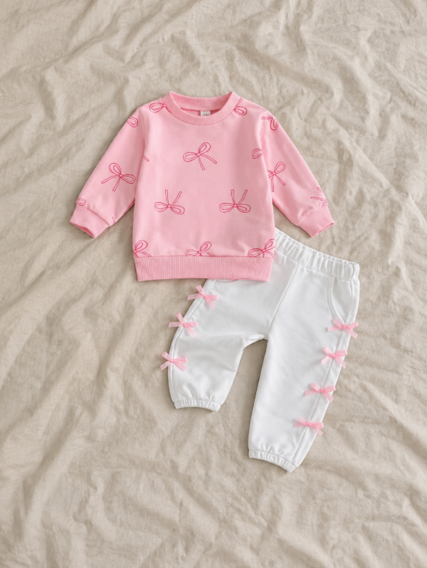 Producto - Conjunto Lazos - 1