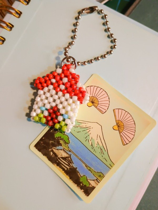 Producto - Charm Casita