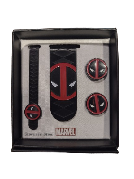 Producto - Accesorios Deadpool