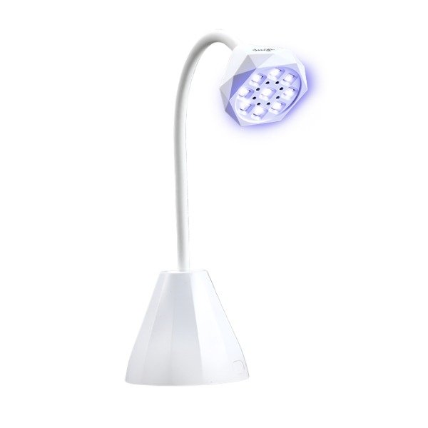 Producto - Lampara / cabina flor duga 27w - 0