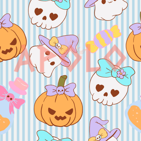 Producto - HALLOWEEN - 073