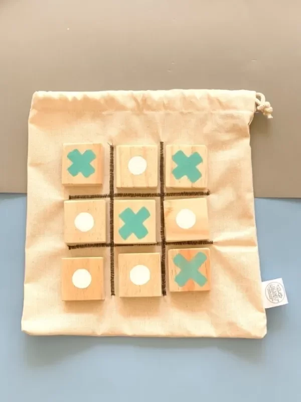 Producto - tateti