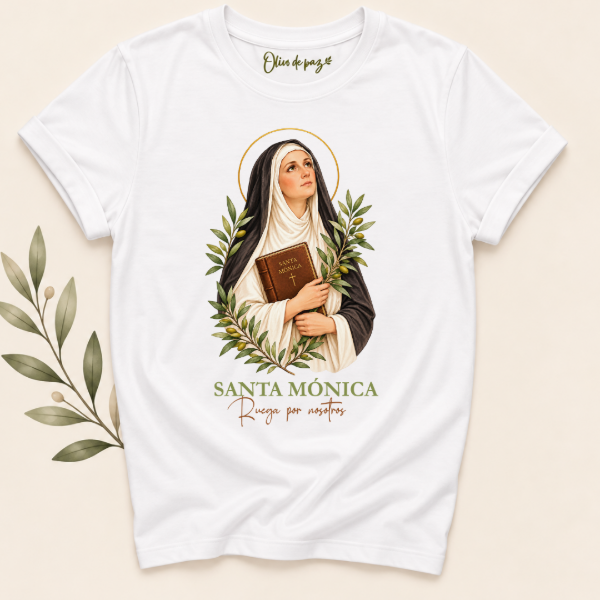 Producto - Una madre nunca deja de orar. - 5