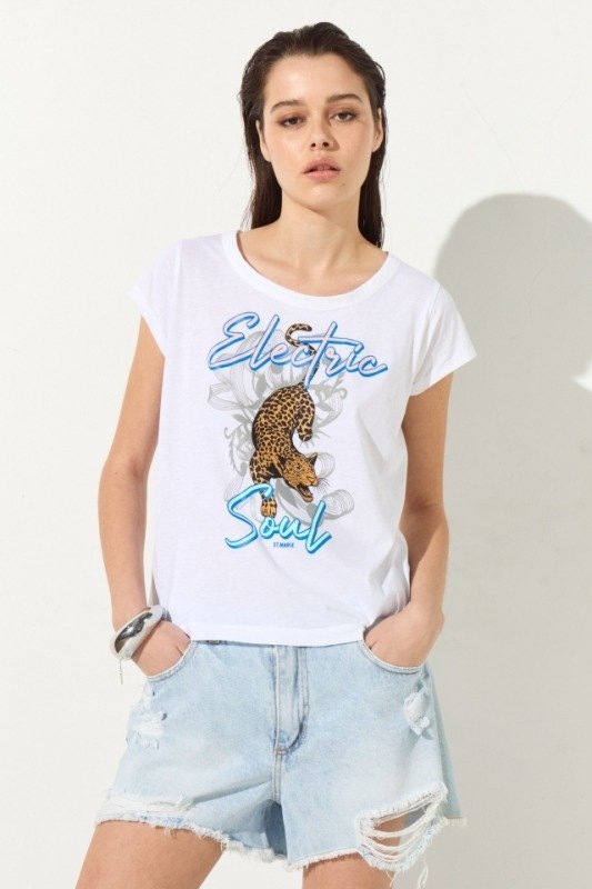 Producto - Remera Electric St Marie (Cod 1017)