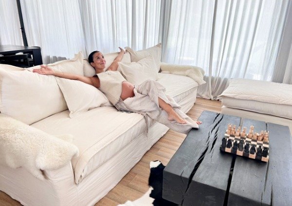 Producto - Sofá More