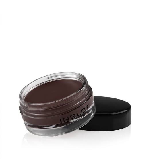 Producto - INGLOT Delineador en gel