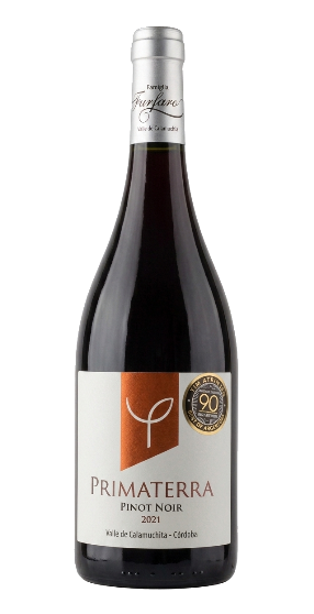 Producto - PRIMATERRA PINOT NOIR RESERVA