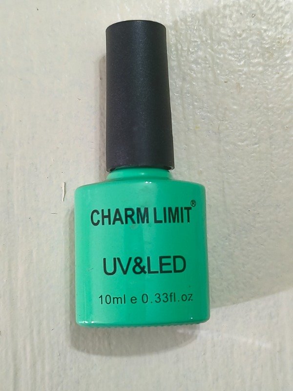 Producto - Esmalte semipermanente Charm Limit 144