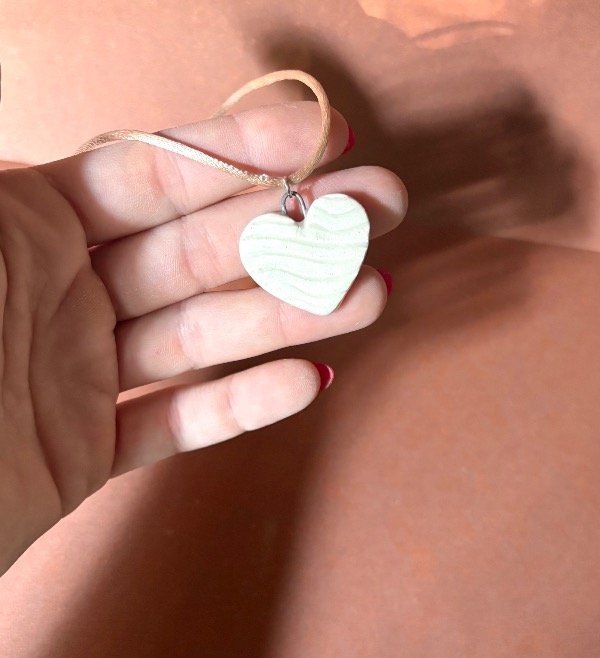 Producto - Corazón Chico BIFAS Waves Natural + Aero Marron