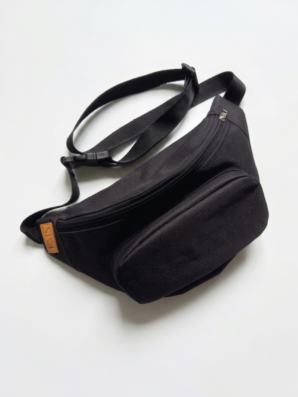 Producto - Riñonera Bolsillo