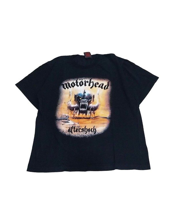 Producto - Remera Motörhead