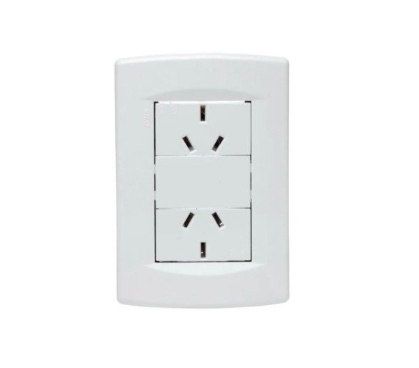 Producto - LLAVE ARMADA 2 TOMAS IRAM SICA (545212)