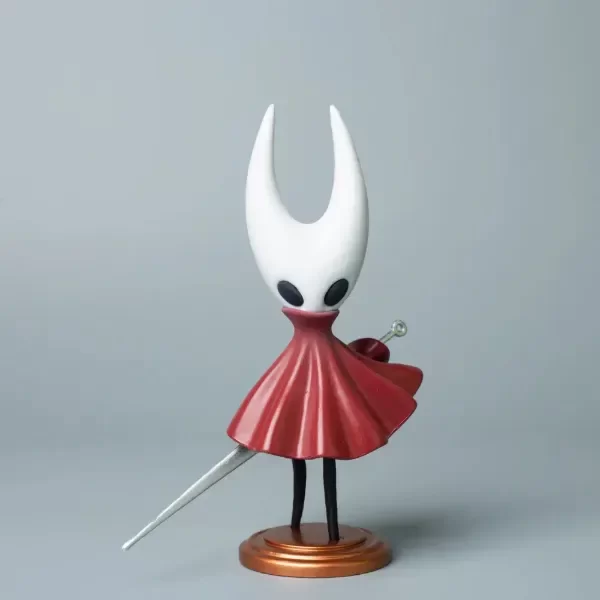 Producto - Set HOLLOW KNIGHT - 7-13cm (Por unidad) - 2