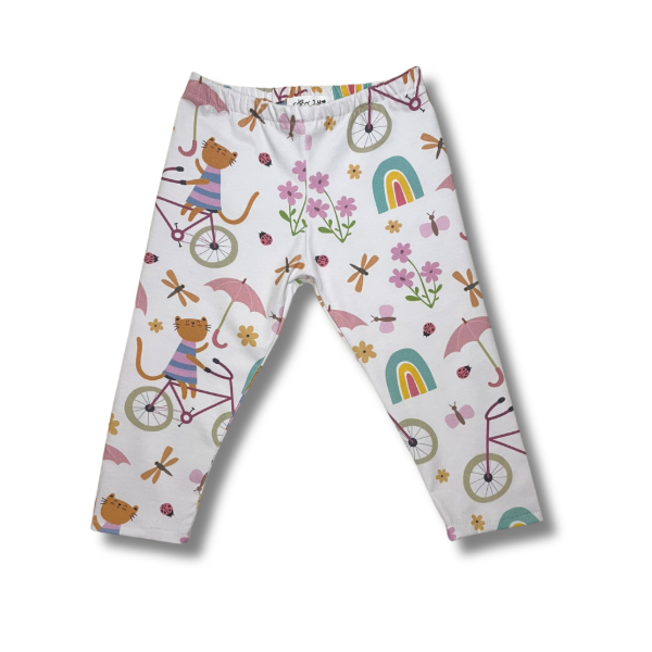 Producto - Leggins gatacleta